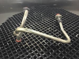 Liebherr Linea di pressione